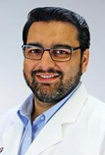 Faraz Siddiqui，医学博士