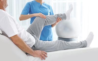 5 Benefits of Physical Therapy after Surgery