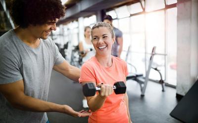 Is Personal Training Worth the Cost?